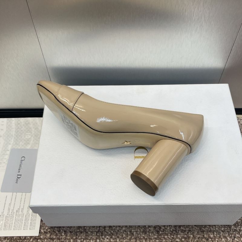 Christian Dior Heeled Shoes